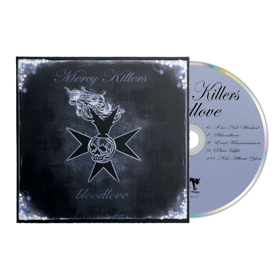 mercy-killers-bloodlove-cd-album-10-songs image 1