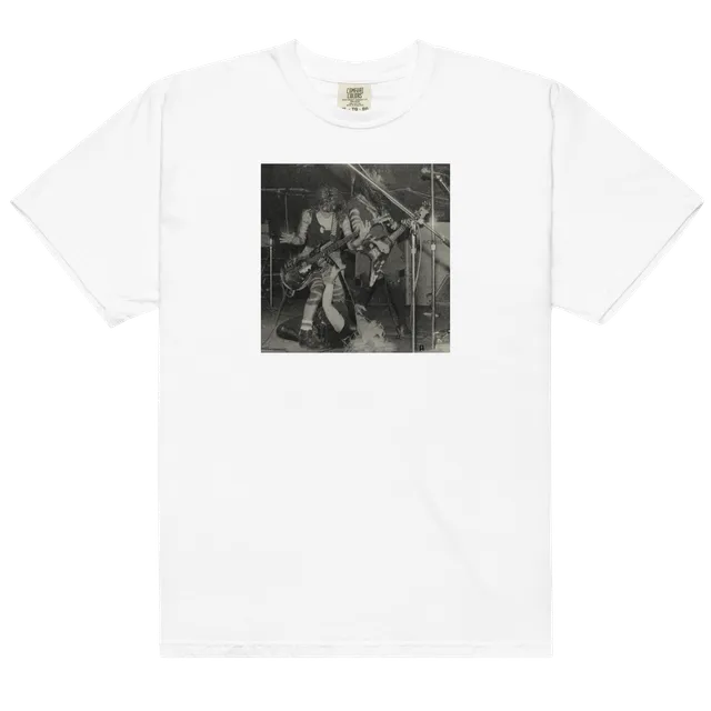 l7-t-shirt-wei-baumwolle-kurzarm image 1
