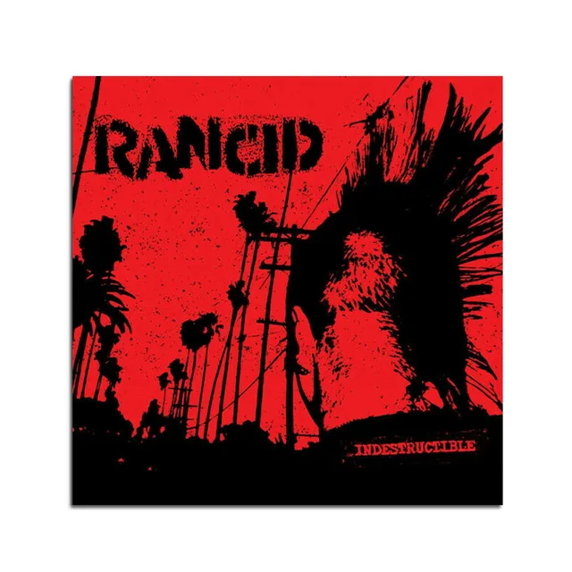rancid-indestructible-cd-album-19-songs-punkrock image 1