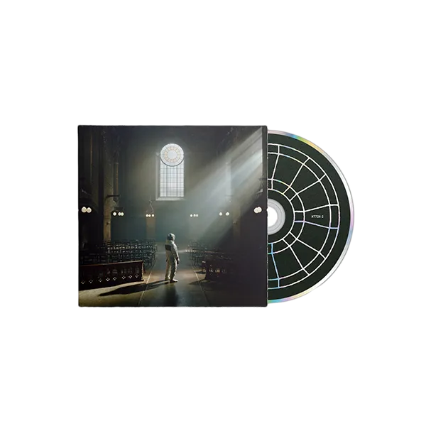 architects-for-those-that-wish-to-exist-cd-album image 1