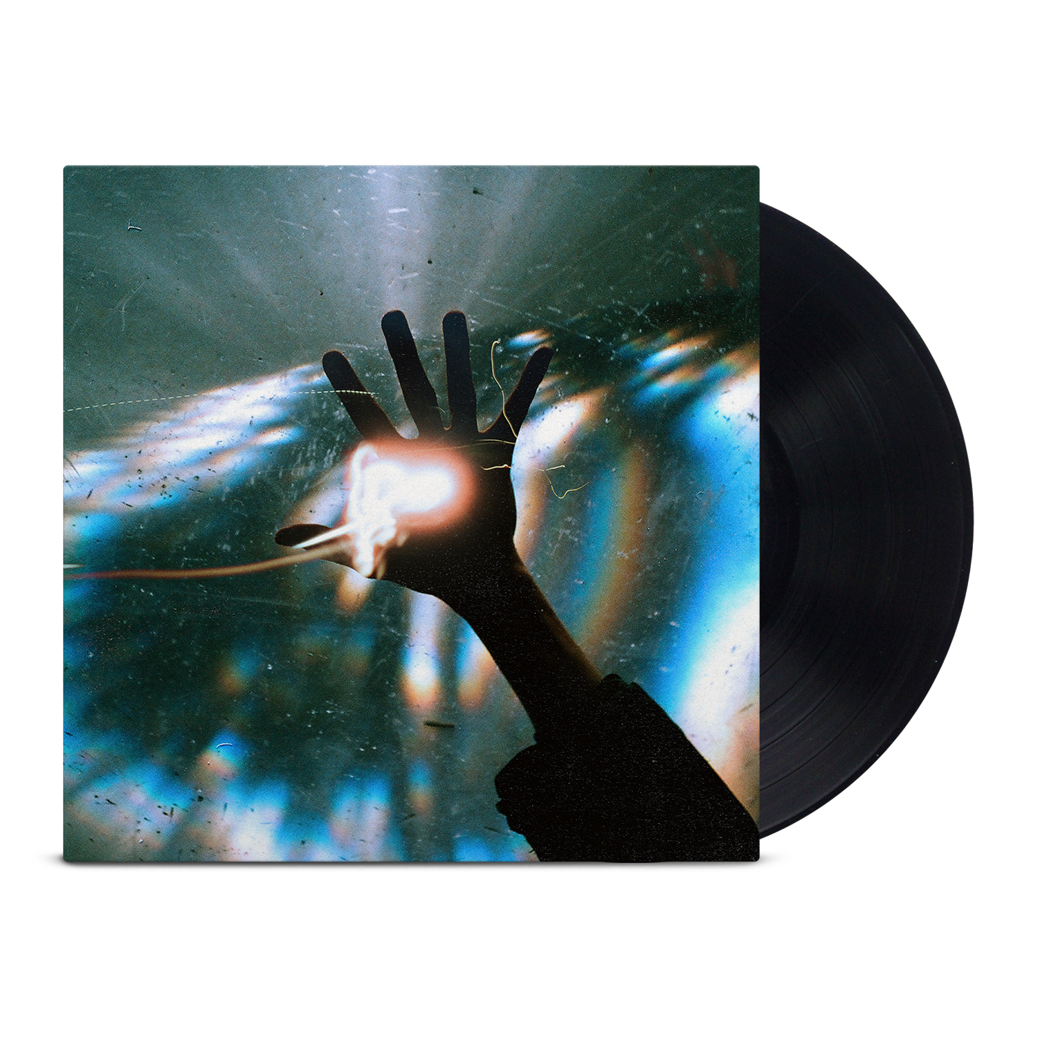 architects-the-sky-the-earth-all-between-lp-vinyl image 1