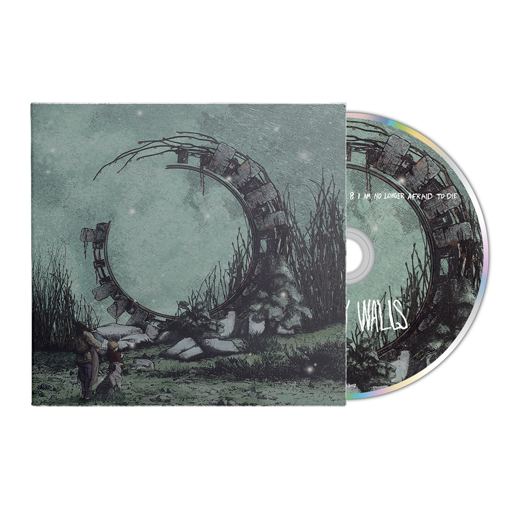 twiabp-illusory-walls-cd-emo-indie image 1