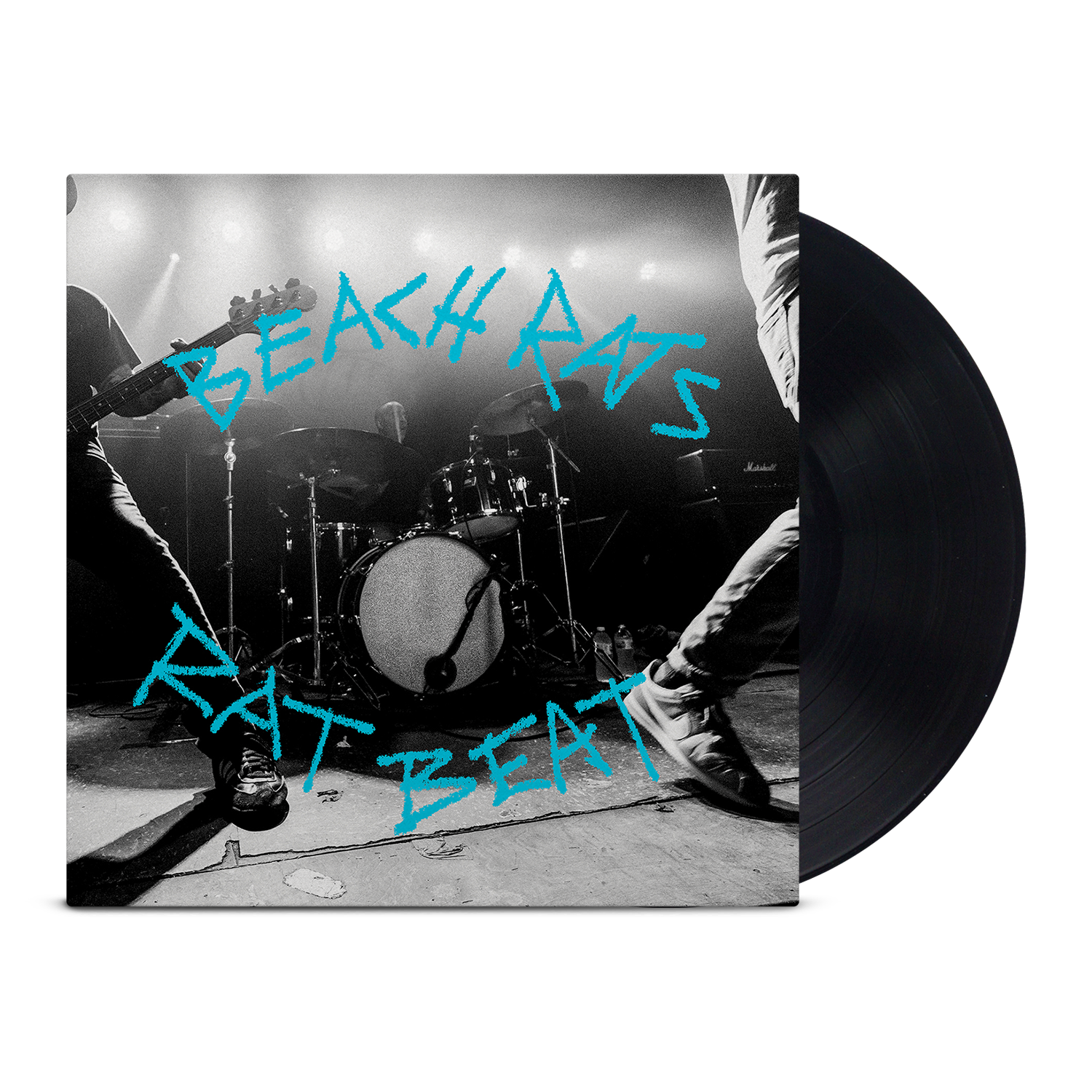 epitaph-beach-rats-rat-beat-lp-schwarz-vinyl-12 image 1