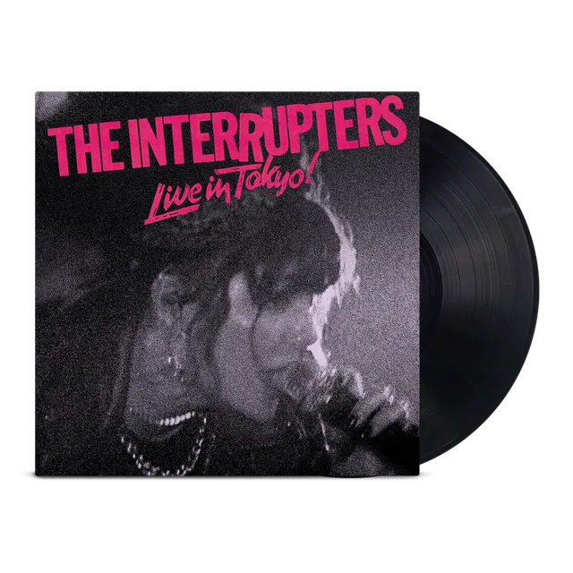 the-interrupters-live-in-tokyo-lp-vinyl-black-12-zoll image 1