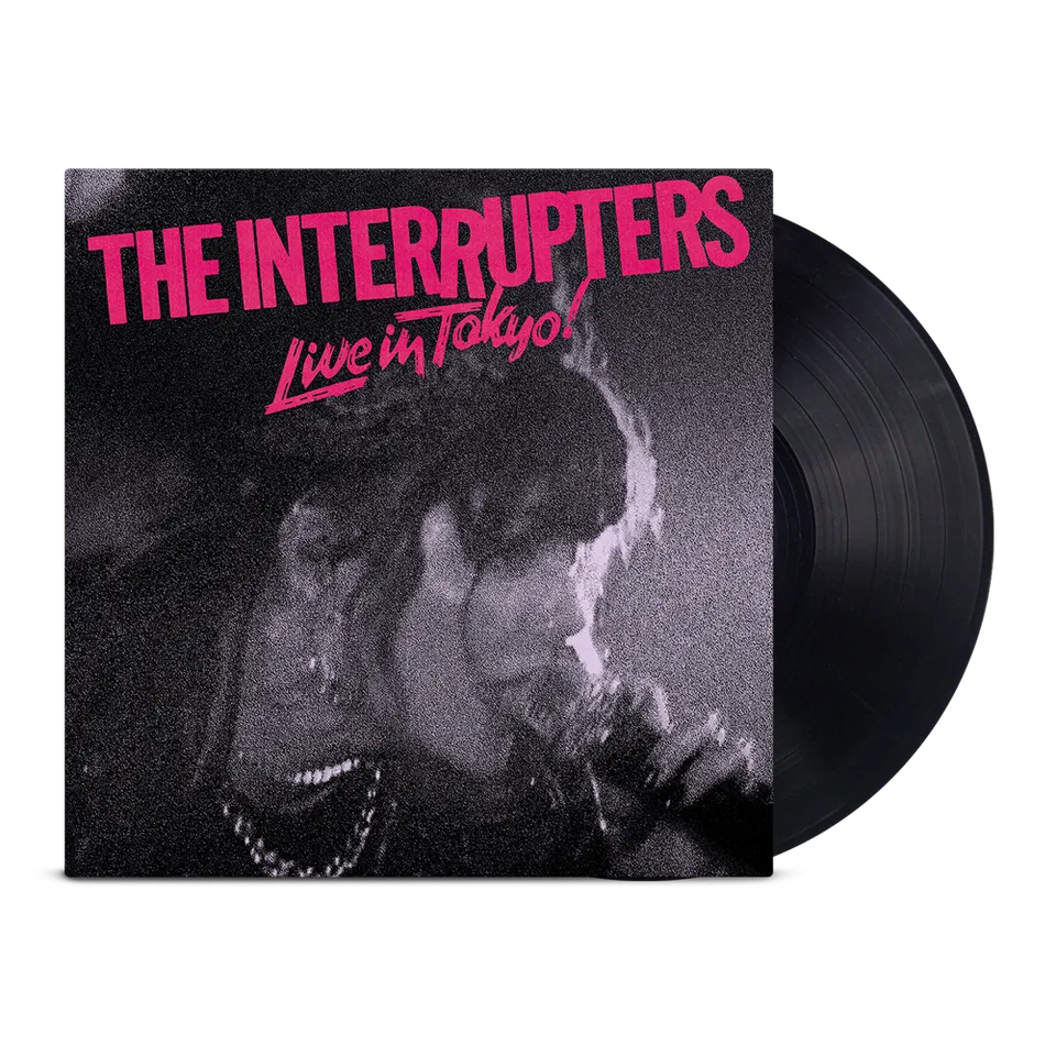 the-interrupters-live-in-tokyo-lp-vinyl-black-12-zoll image 1