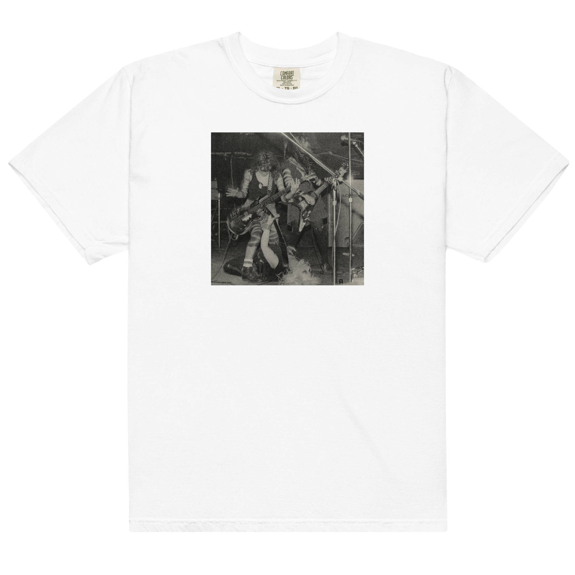 l7-t-shirt-wei-baumwolle-kurzarm image 1