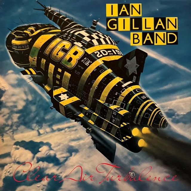 friday-music-hard-rock-ian-gillan-band-clear-air-turbulence-lp-blau image 1