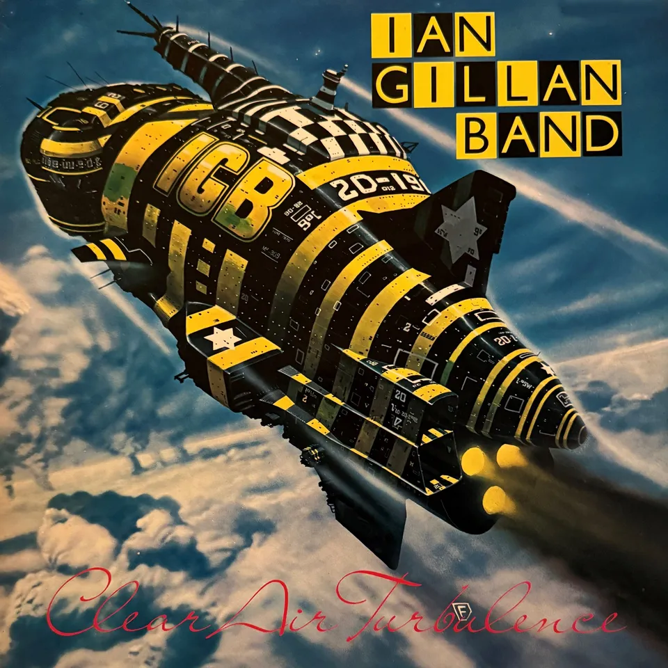 friday-music-hard-rock-ian-gillan-band-clear-air-turbulence-lp-blau image 1