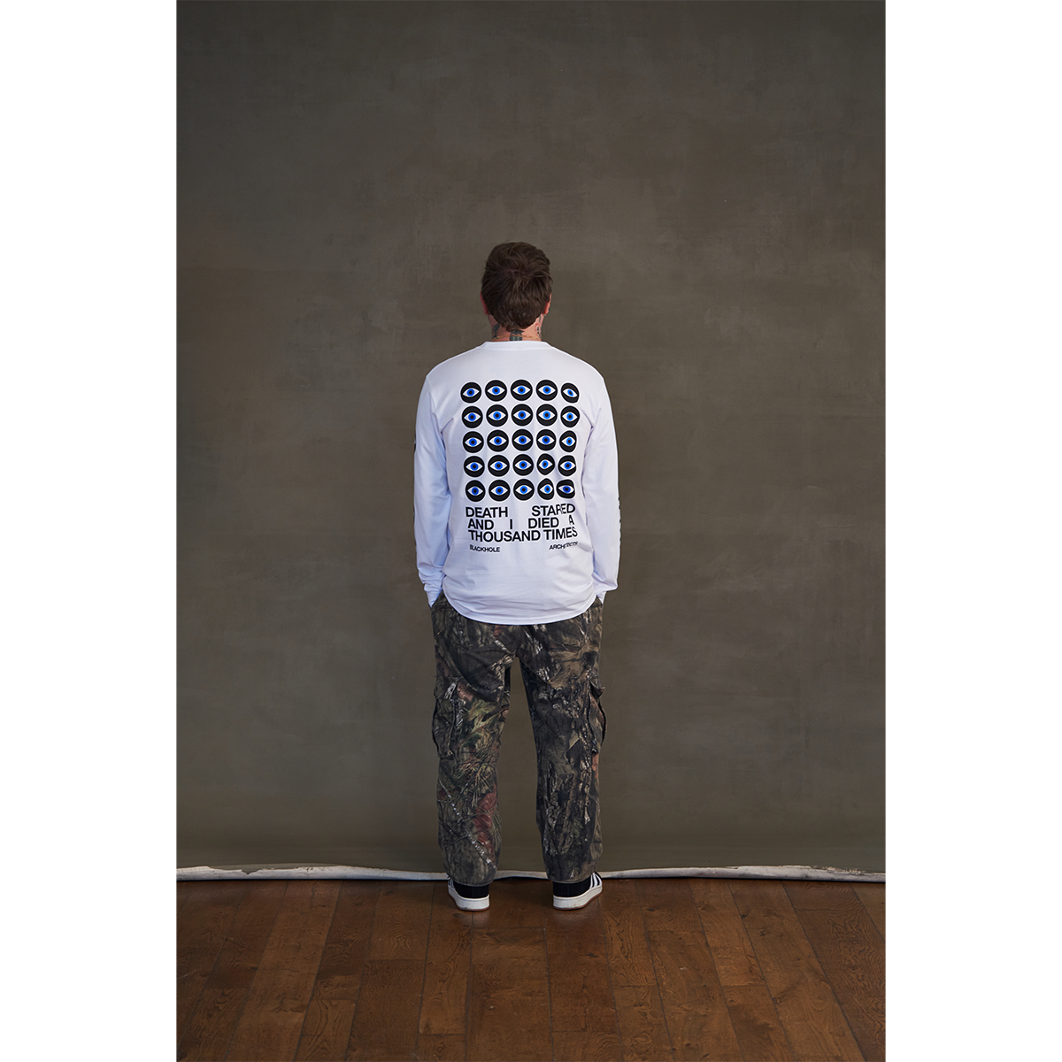architects-death-stared-white-longsleeve-baumwolle image 4