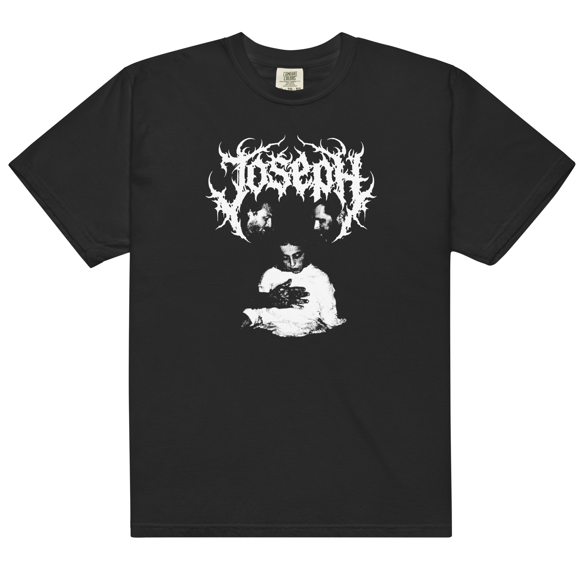 ronnie-radke-joseph-t-shirt-schwarz-baumwolle image 1