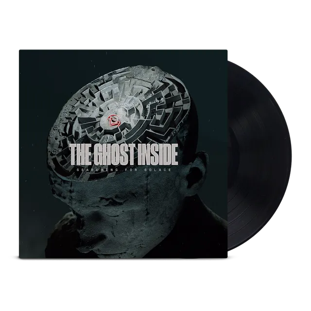 epitaph-vinyl-the-ghost-inside-searching-for-solace-lp-schwarz image 1