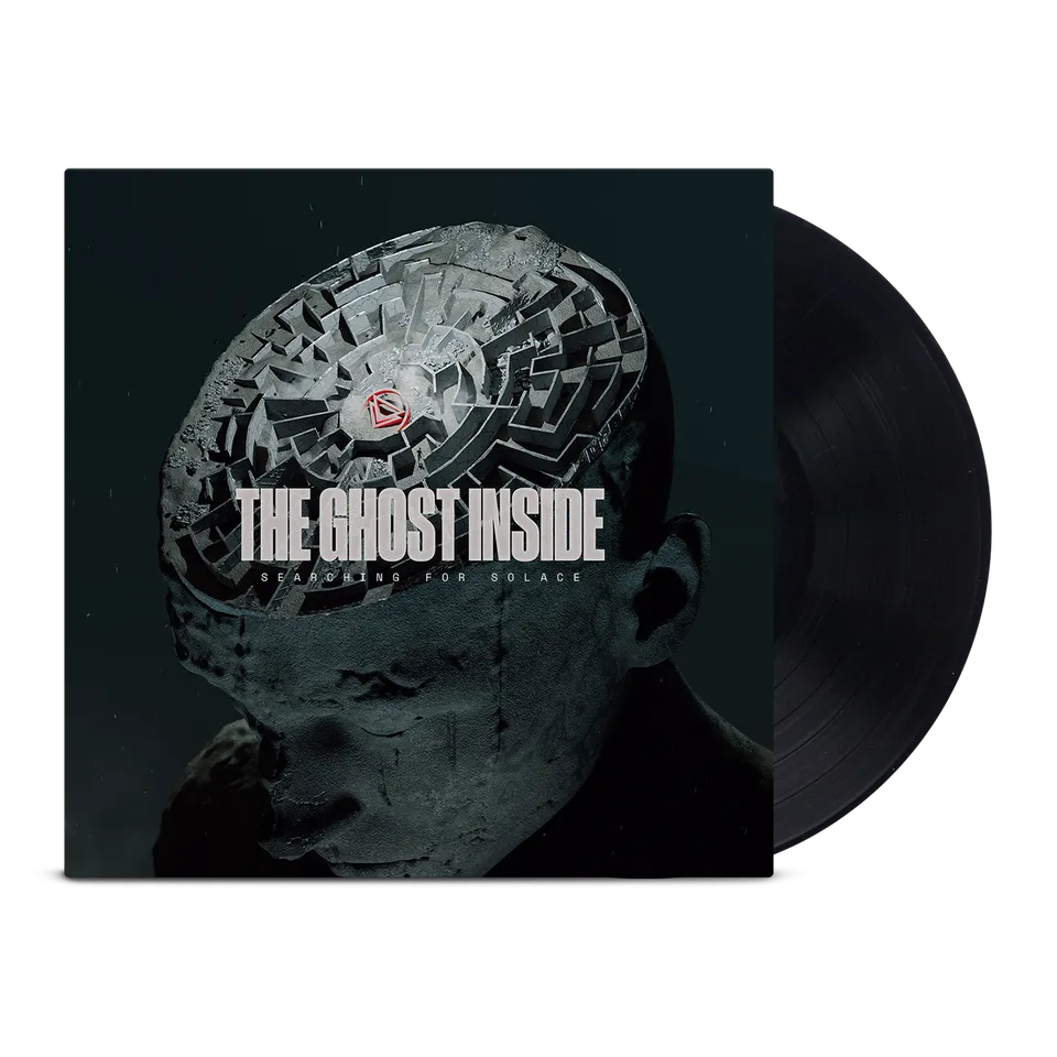epitaph-vinyl-the-ghost-inside-searching-for-solace-lp-schwarz image 1