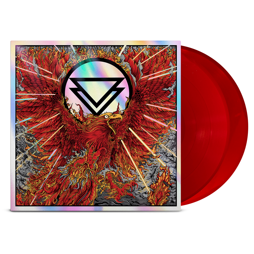 the-ghost-inside-rise-from-the-ashes-2xlp-rotes-vinyl image 1