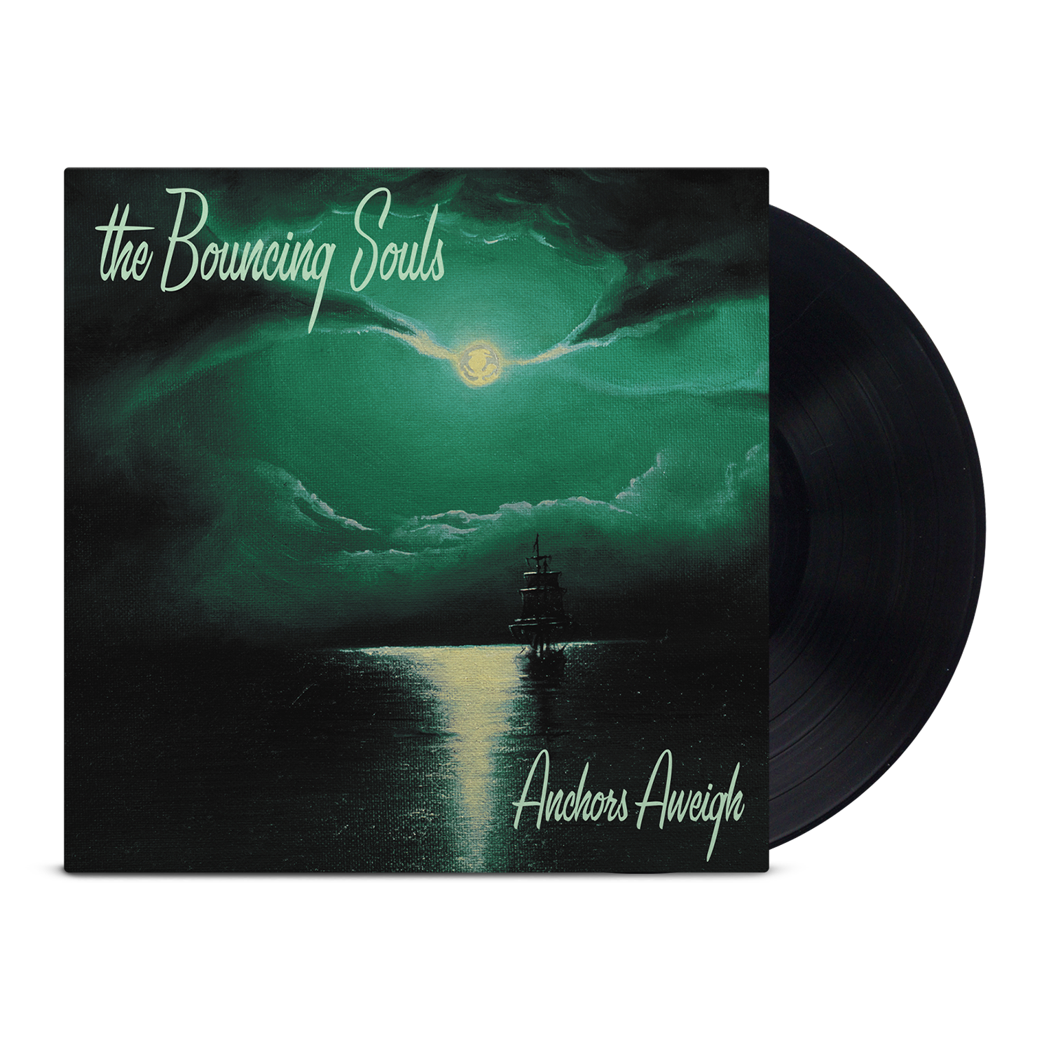 bouncing-souls-anchors-aweigh-vinyl-schwarz image 1