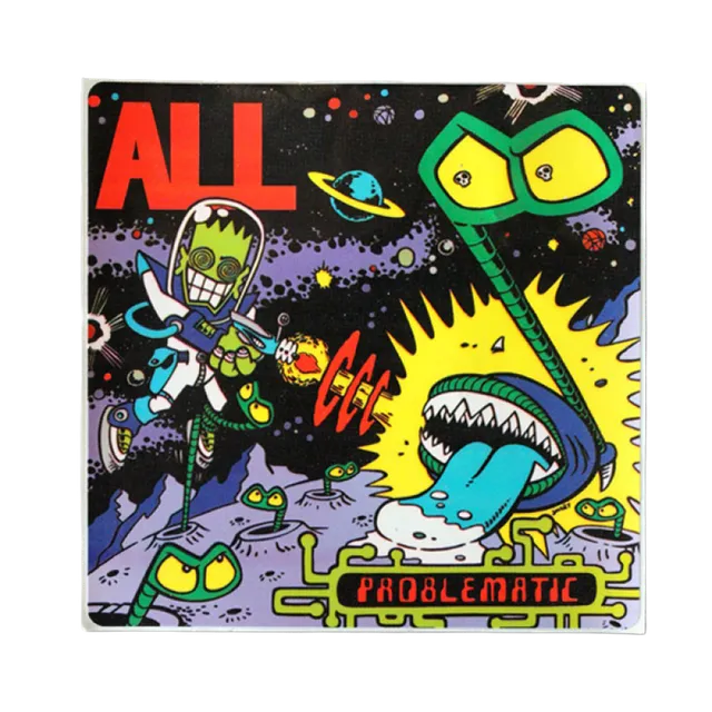 all-problematic-space-sticker-aufkleber-10-cm image 1