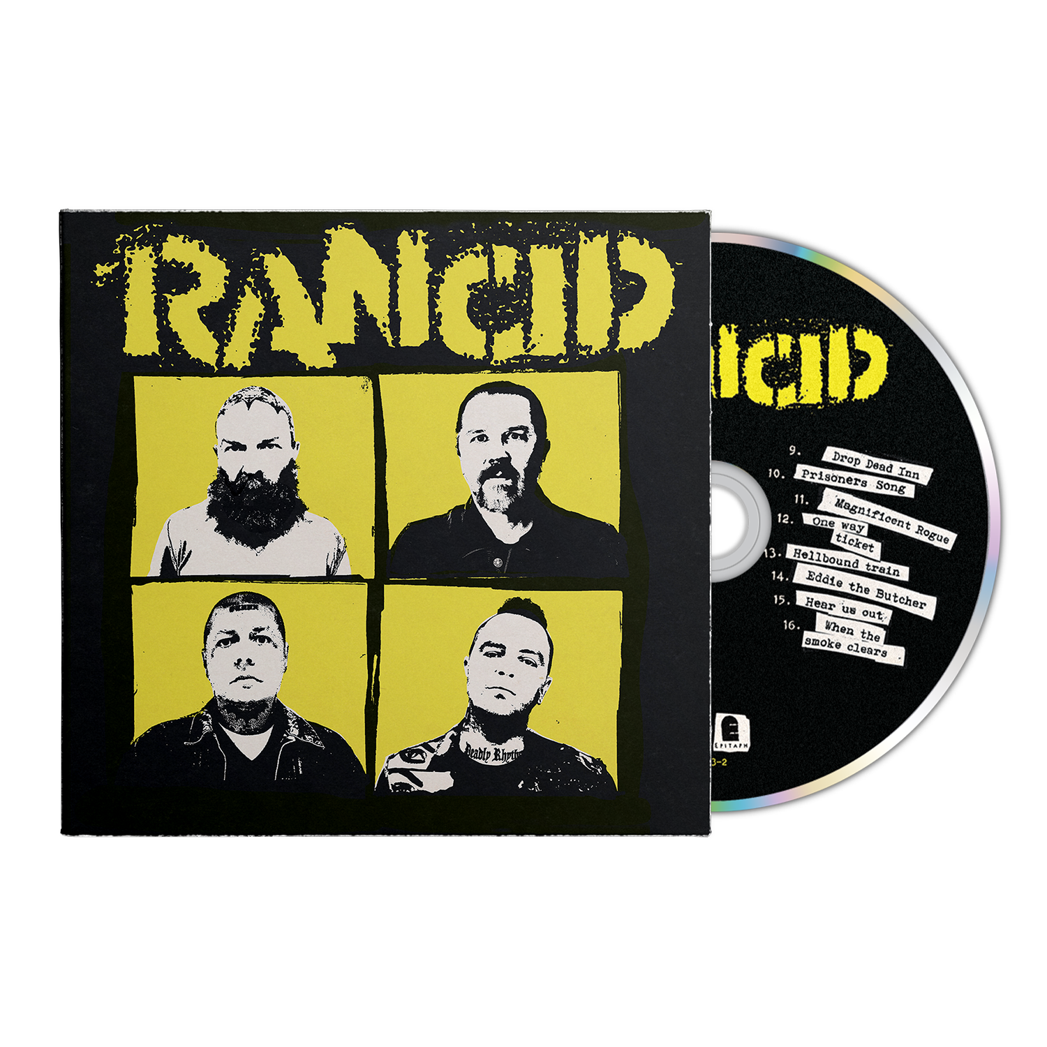 rancid-tomorrow-never-comes-cd-album-16-songs image 1