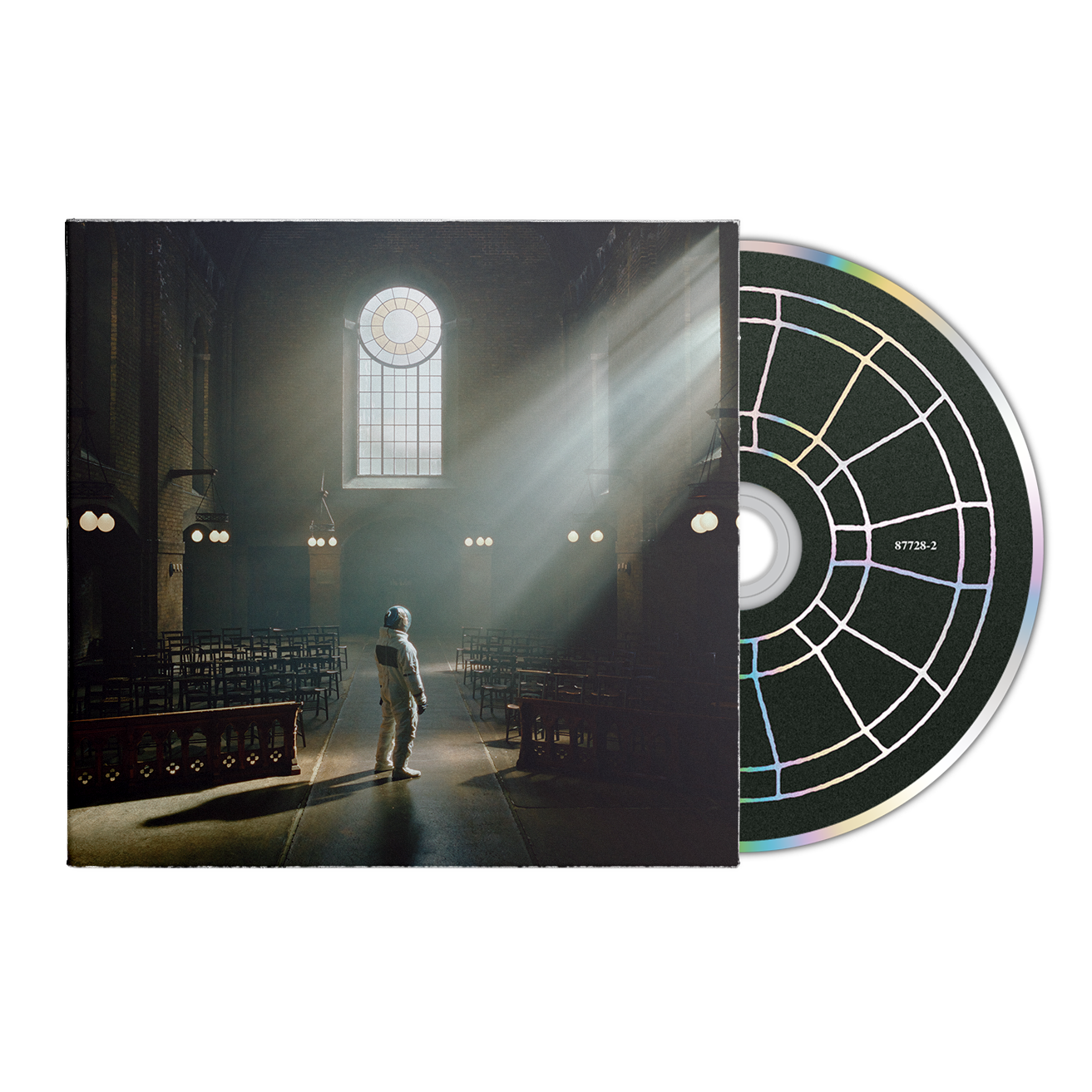 architects-for-those-that-wish-to-exist-cd-album-2 image 1