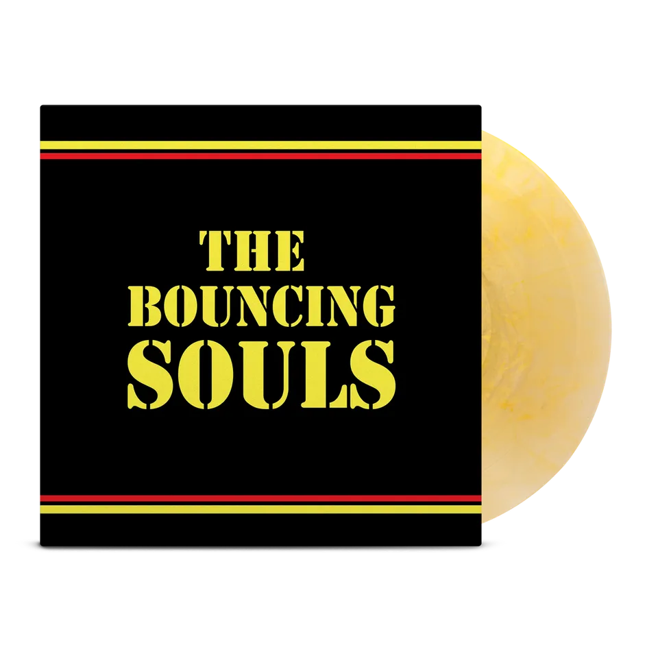 the-bouncing-souls-lp-iridescent-gold-vinyl-anniversary image 1
