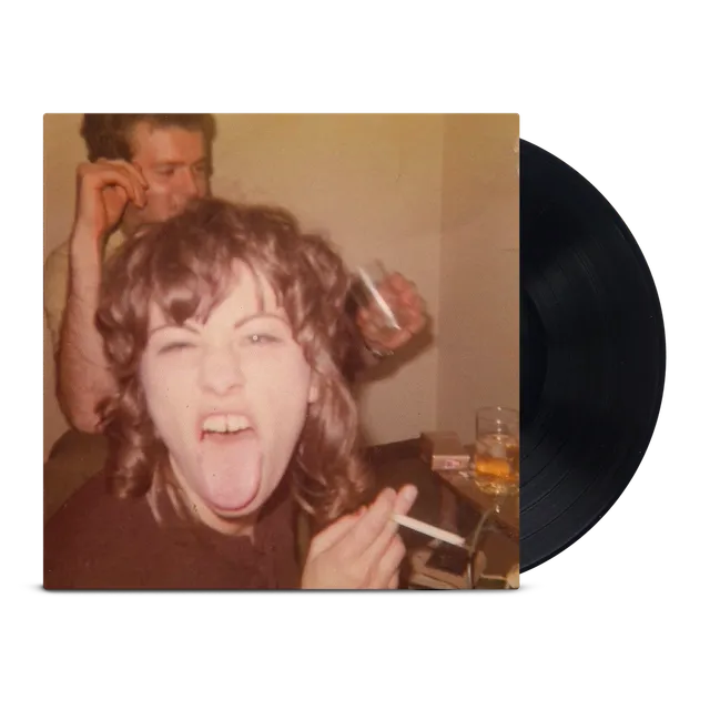 joyce-manor-i-used-to-go-to-this-bar-lp-schwarz image 1