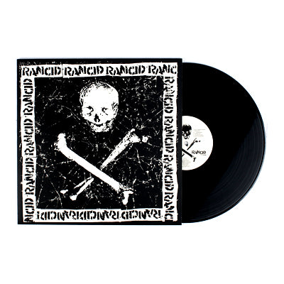 rancid-2000-lp-black-vinyl-schallplatte-12-zoll image 1