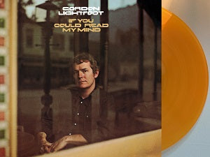 friday-music-gordon-lightfoot-read-my-mind-gold-vinyl-lp image 1