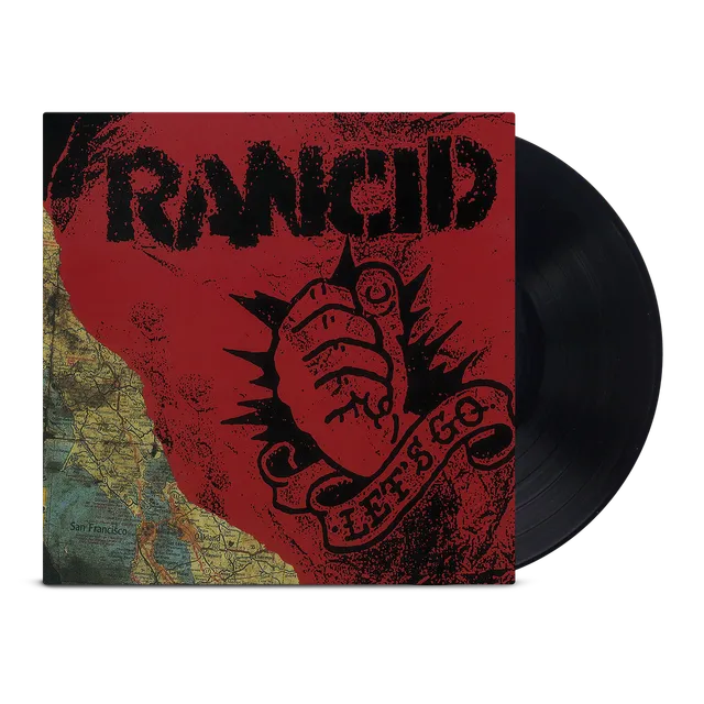 epitaph-vinyl-rancid-let-s-go-lp-schwarz image 1