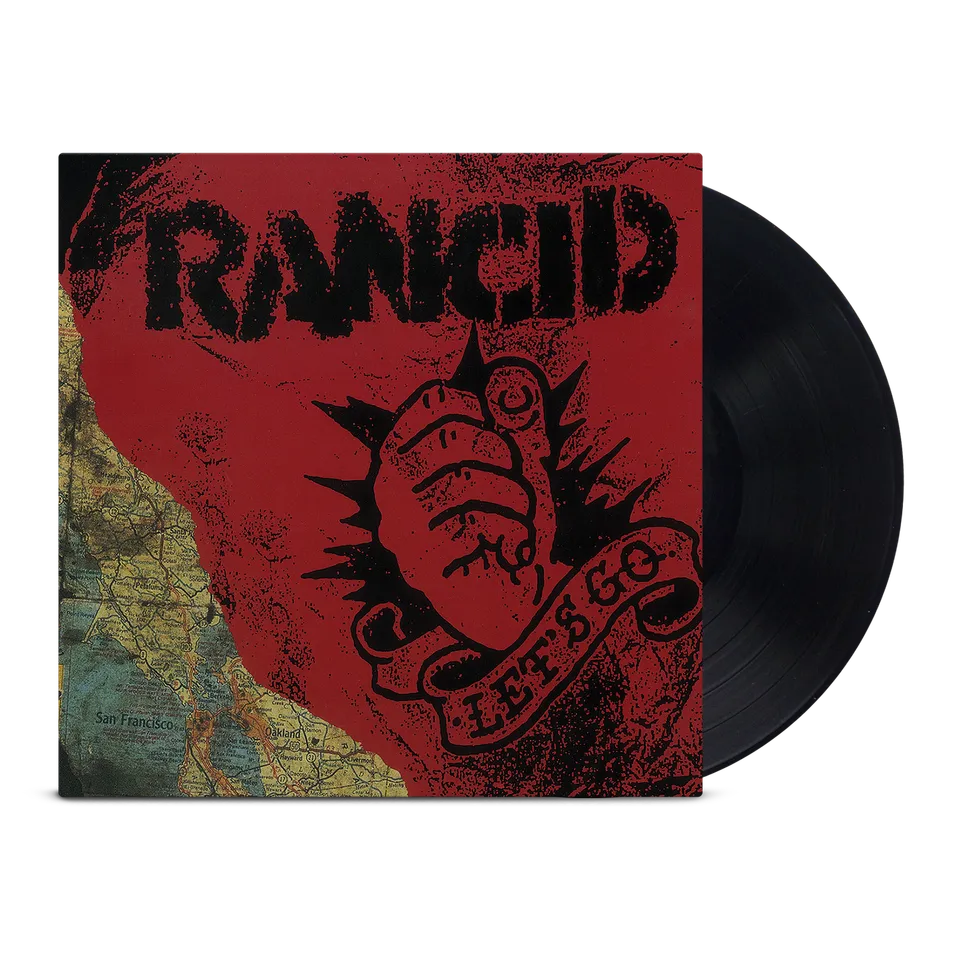 epitaph-vinyl-rancid-let-s-go-lp-schwarz image 1