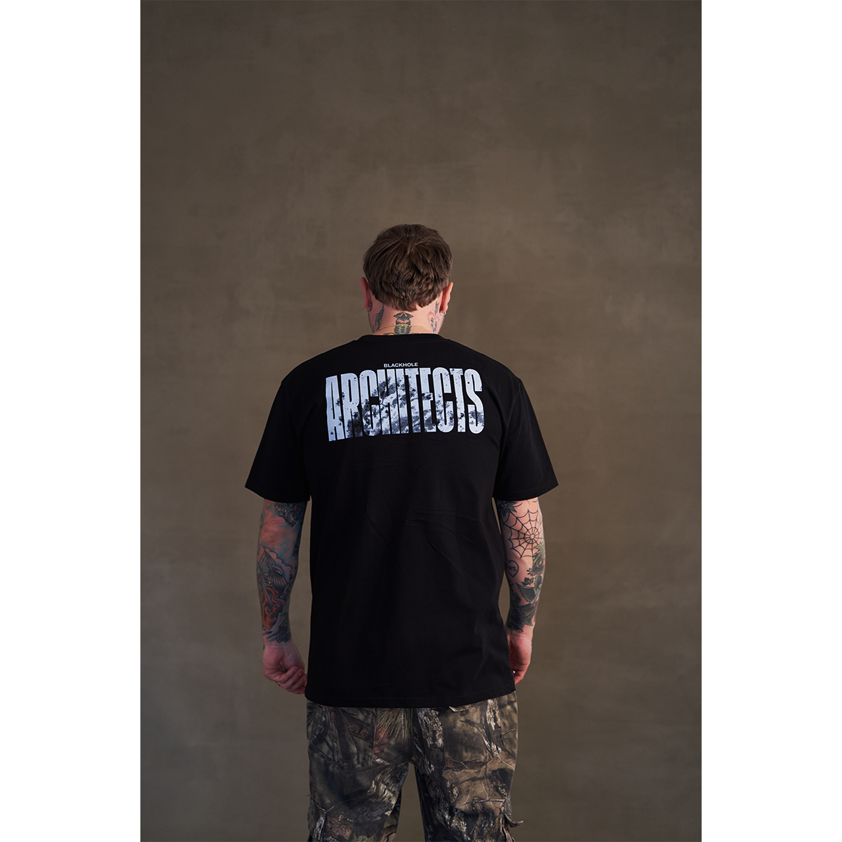 architects-blackhole-nowhere-to-go-t-shirt-schwarz image 4