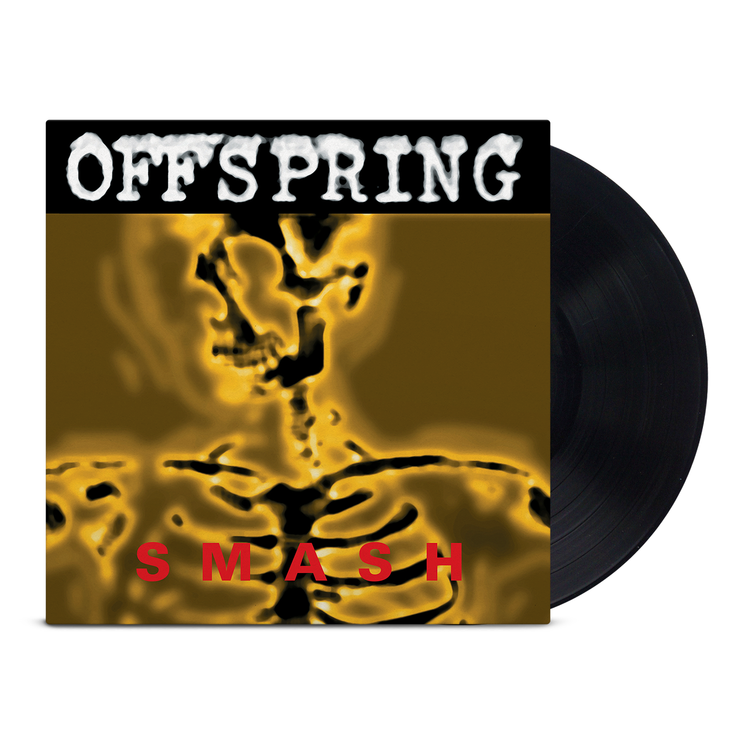 the-offspring-smash-remastered-lp-vinyl image 1