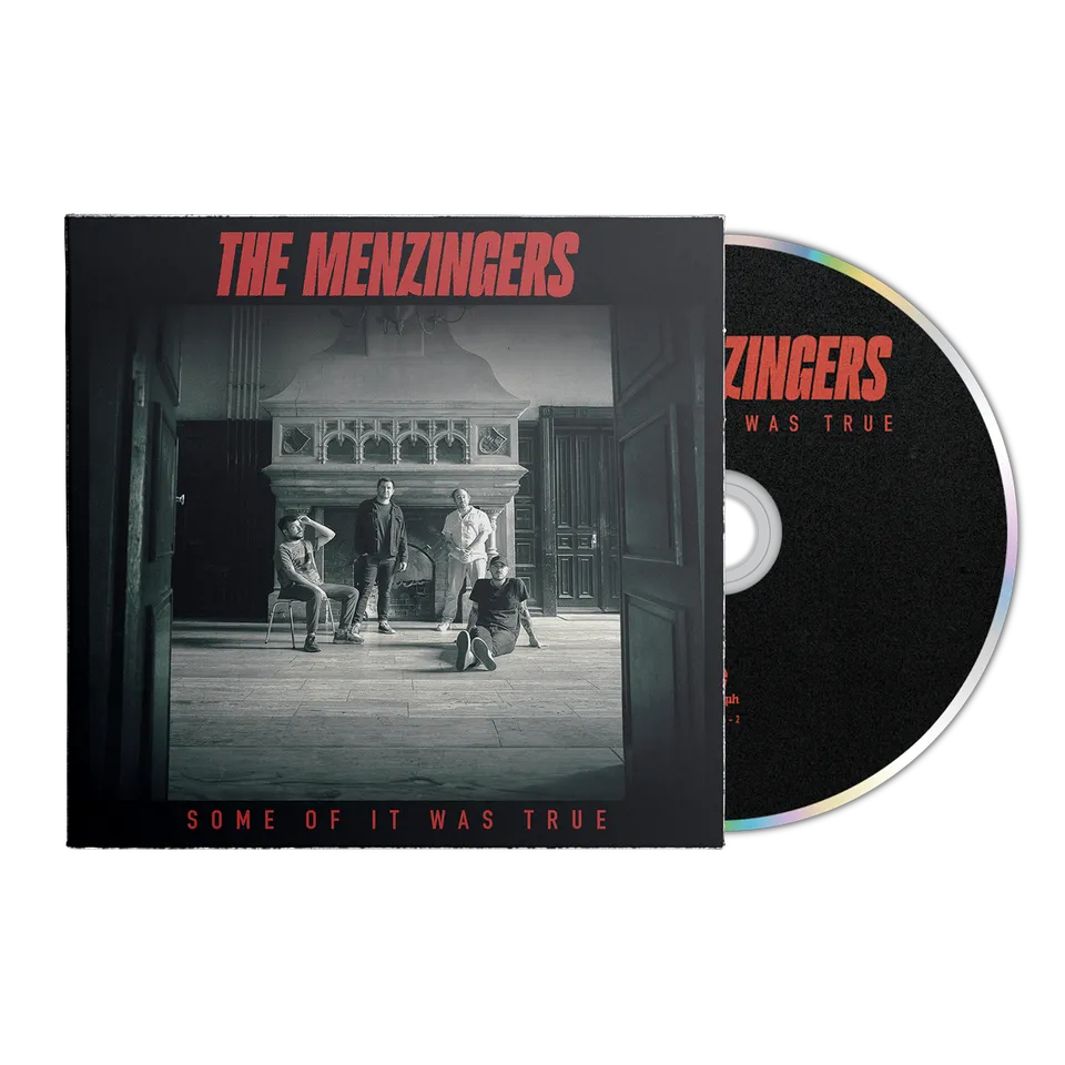 the-menzingers-some-of-it-was-true-cd-album image 1
