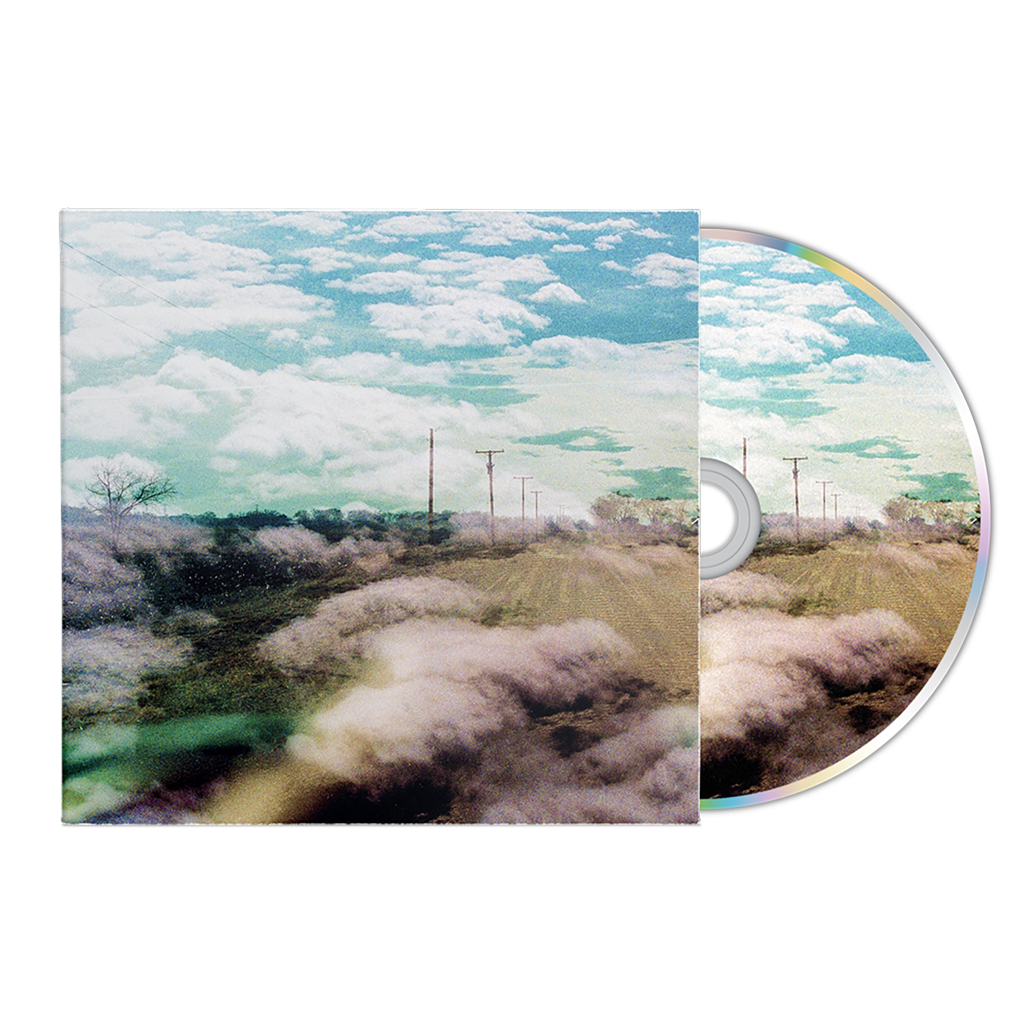 the-world-is-a-beautiful-place-always-foreign-cd-album image 1