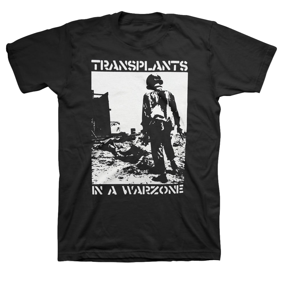 transplants-soldier-t-shirt-schwarz-aus-baumwolle image 1