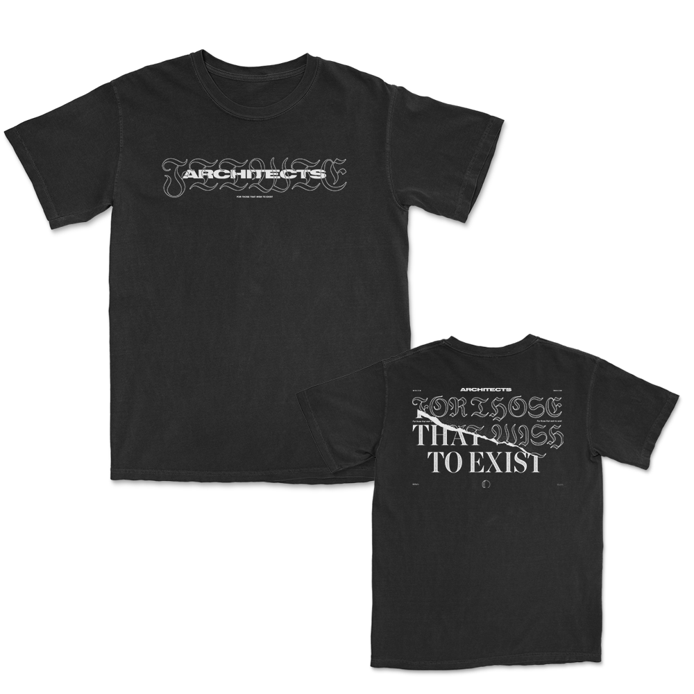 epitaph-architects-fttwte-t-shirt-schwarz-baumwolle image 1