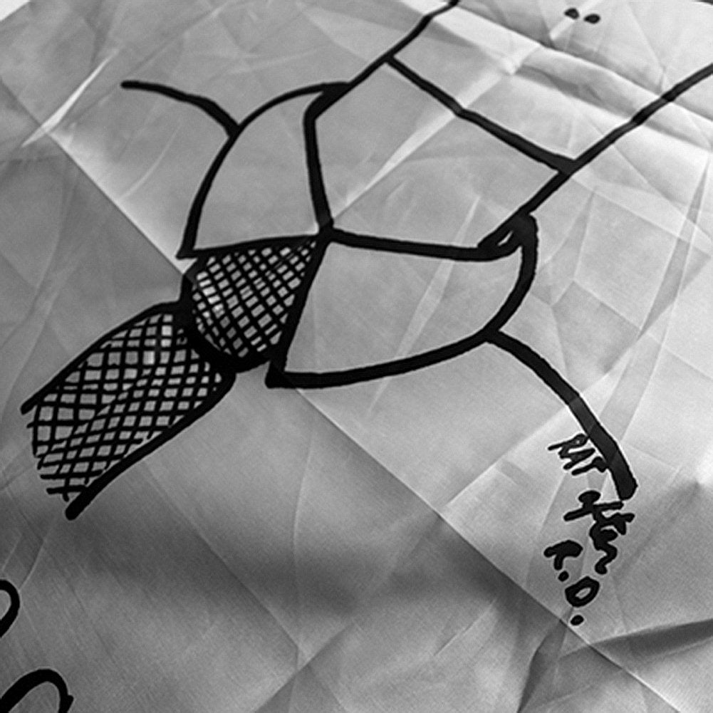 descendents-milo-goes-to-college-flagge-grau-117-cm image 3