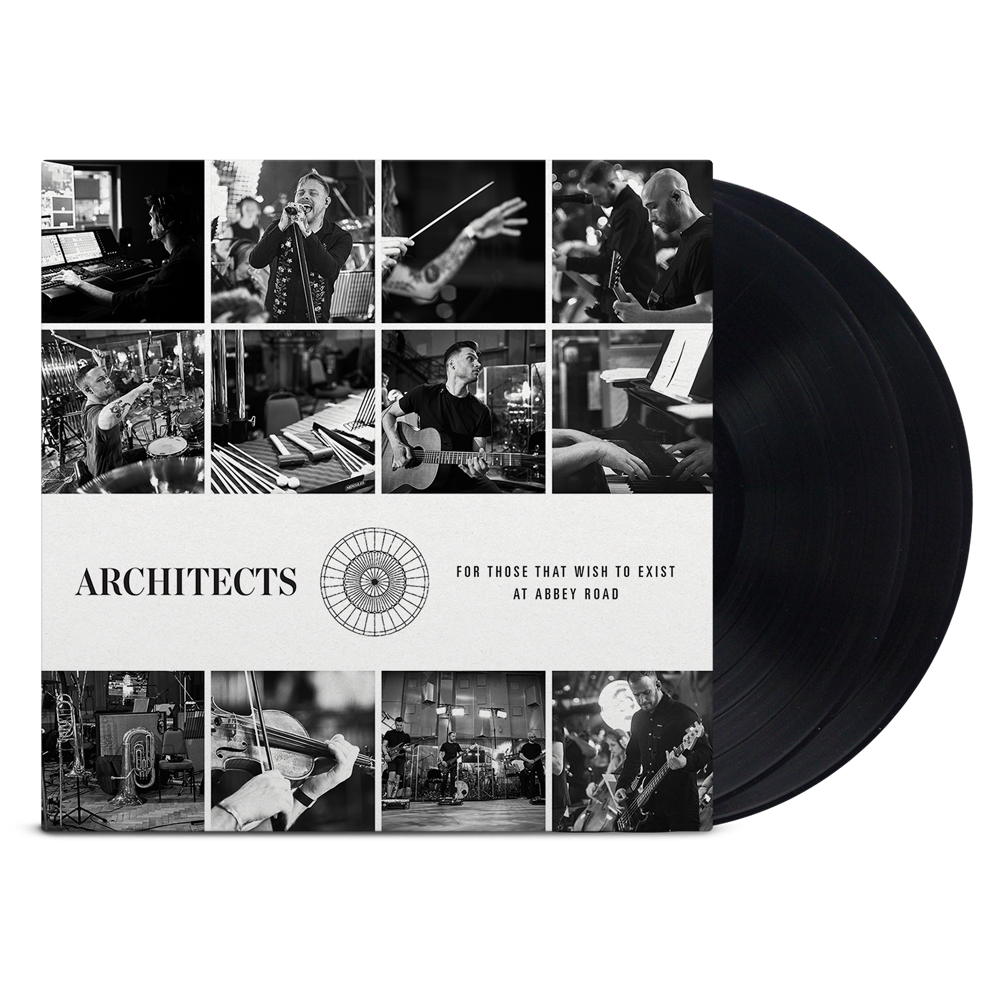 architects-for-those-that-wish-to-exist-abbey-road-black-2xlp image 1