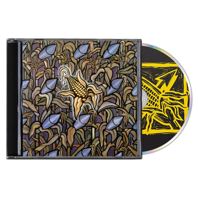 epitaph-bad-religion-against-the-grain-cd-album-17-songs image 1