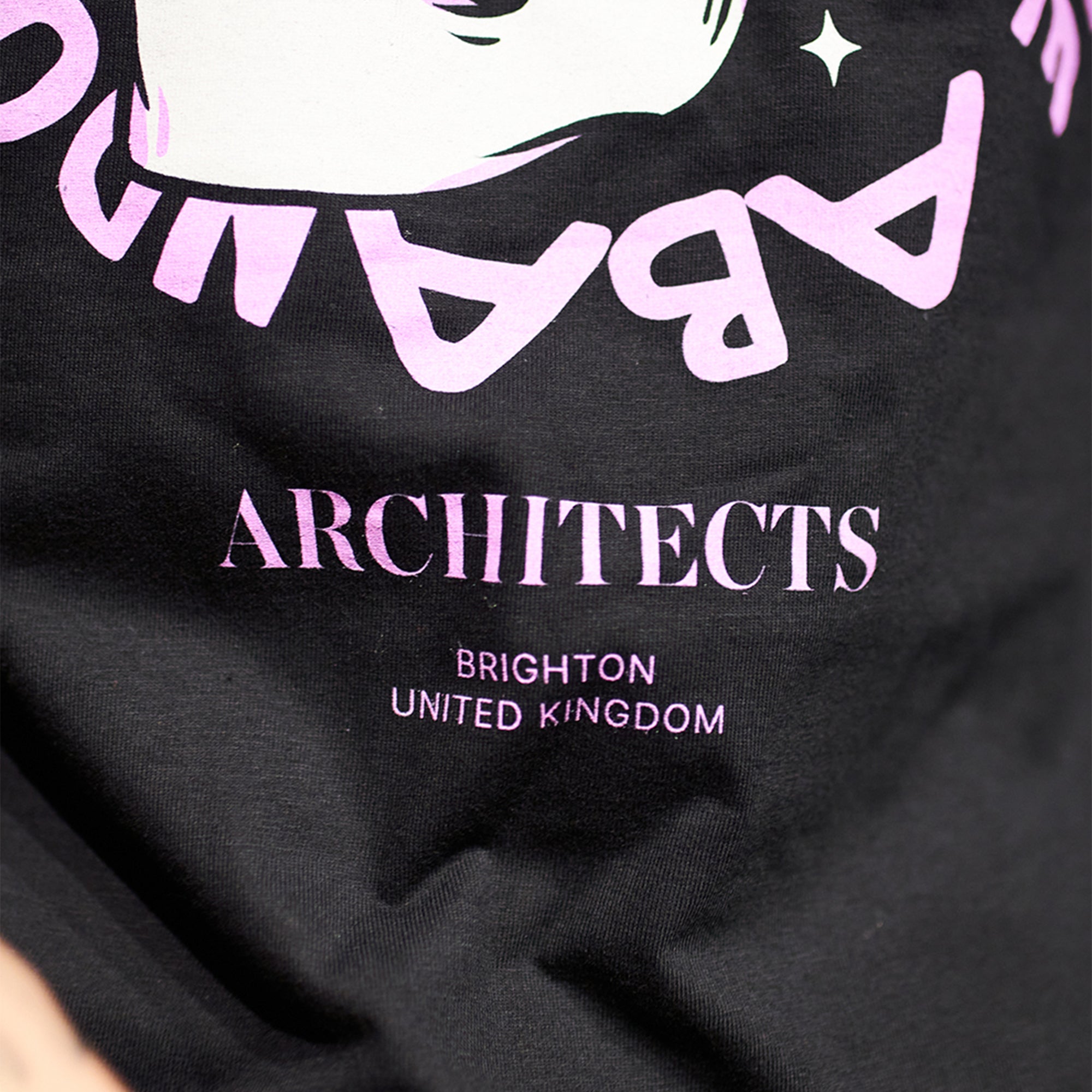 architects-all-our-god-have-abandoned-us-kids-t-shirt-schwarz image 6