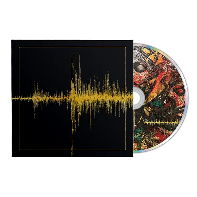 converge-hum-of-hurt-cd-album-mit-10-tracks image 1