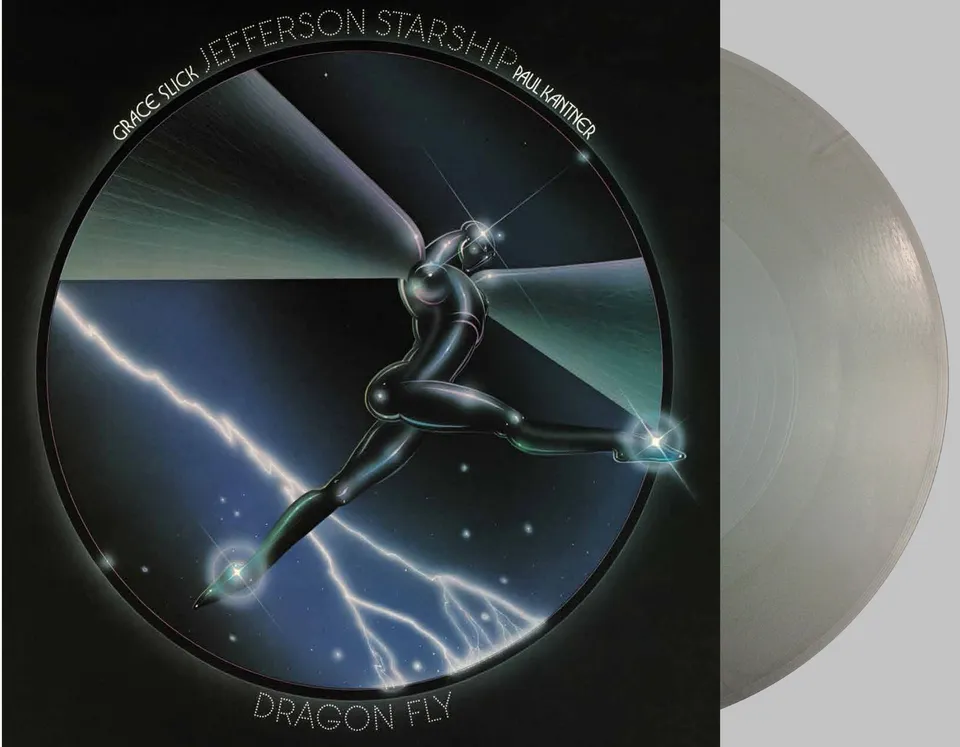 friday-music-rock-jefferson-starship-dragon-fly-lp-silber-bonustracks image 1