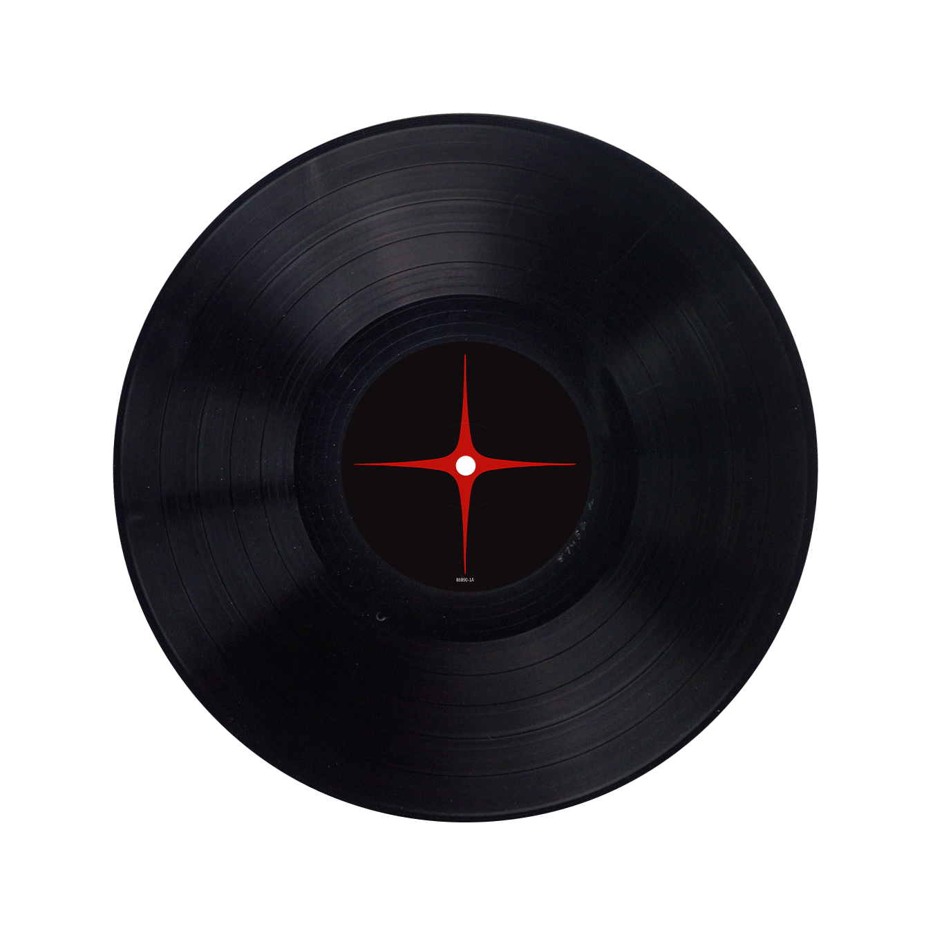 magnolia-park-vamp-lp-vinyl-schwarz-12-zoll image 2