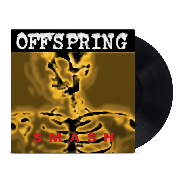 the-offspring-smash-remastered-lp-vinyl image 1