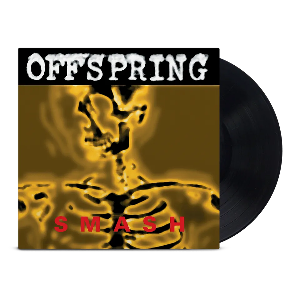 the-offspring-smash-remastered-lp-vinyl image 1