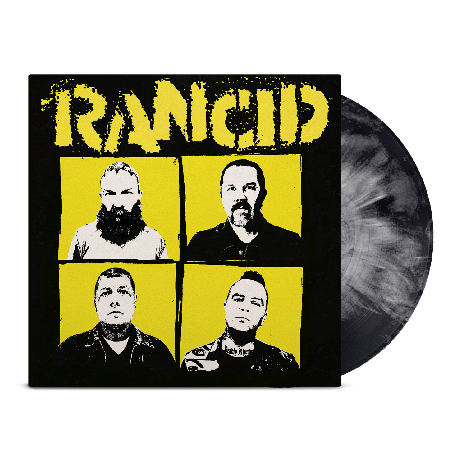 rancid-tomorrow-never-comes-lp-vinyl-black-white-galaxy-limitiert image 1