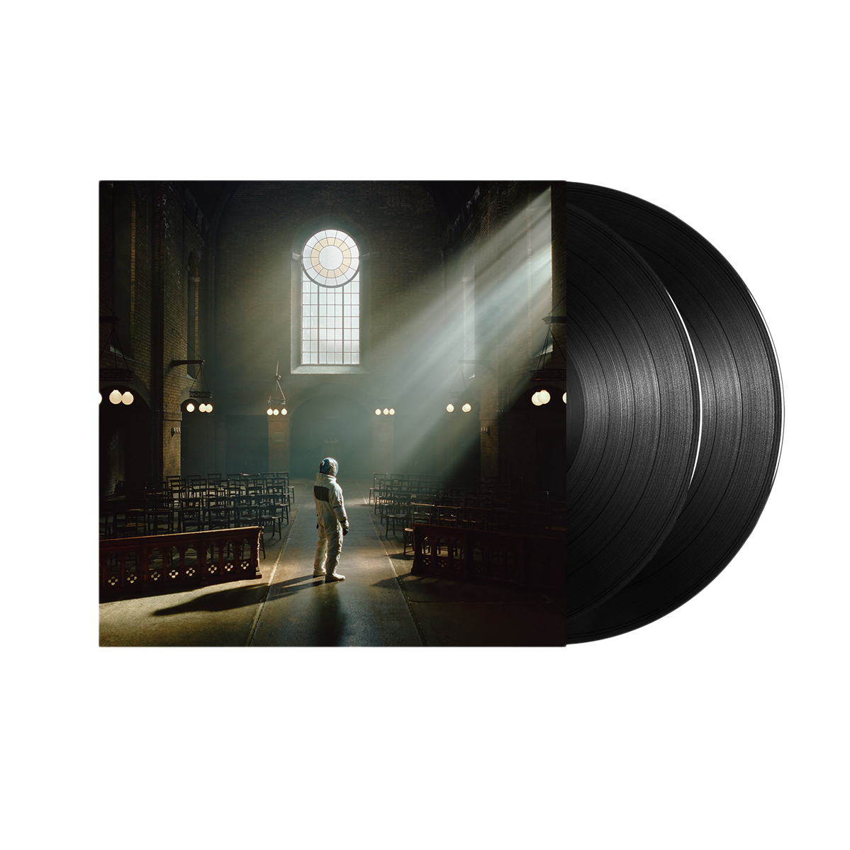 architects-for-those-that-wish-to-exist-vinyl-lp image 1