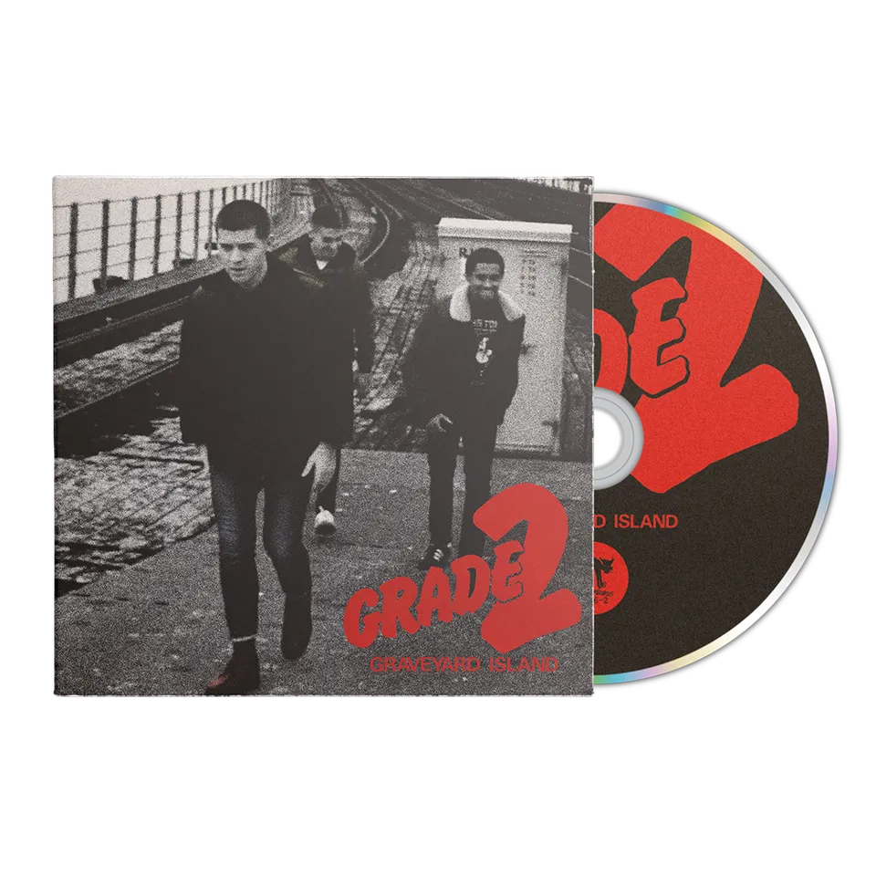 grade-2-graveyard-island-cd-album-12-songs image 1