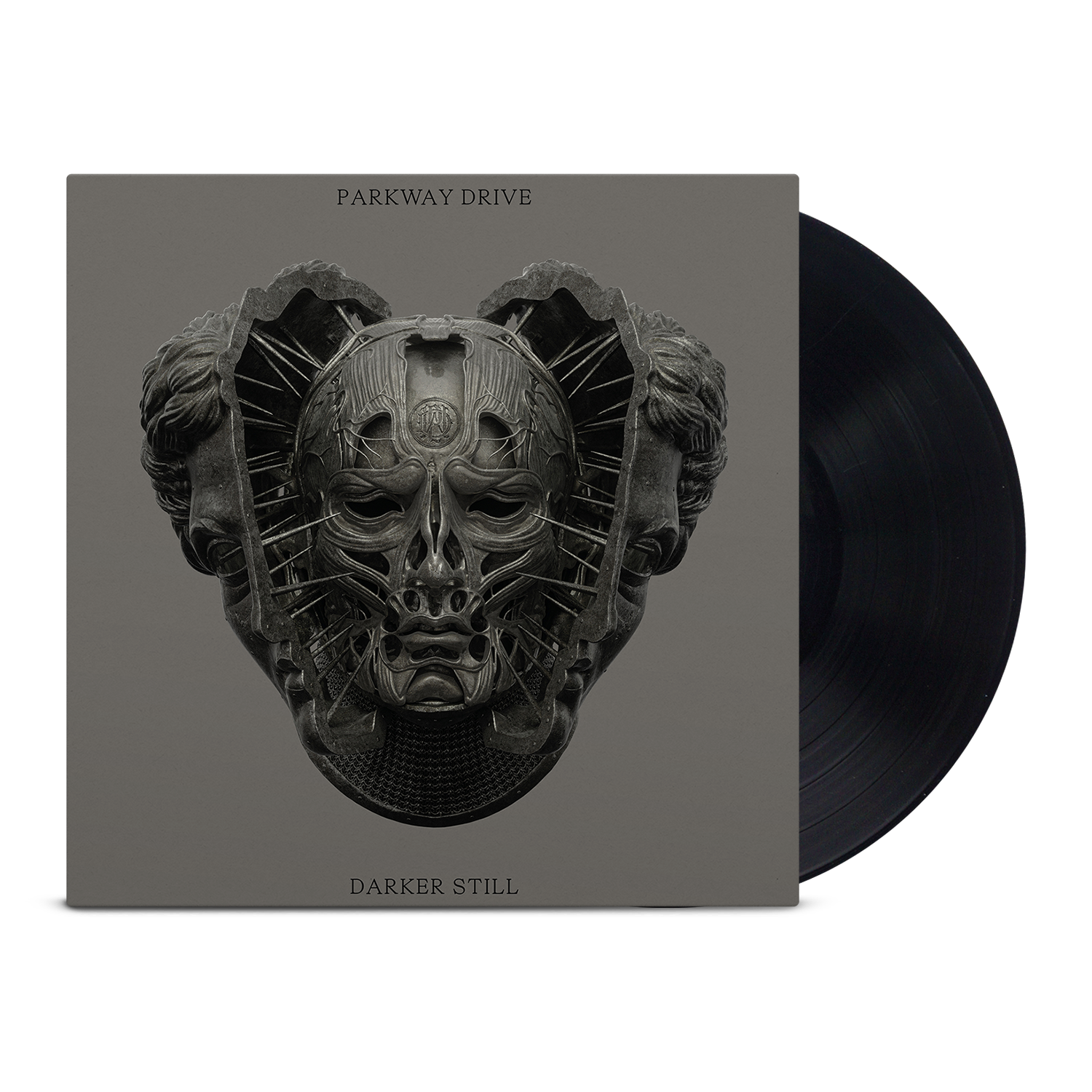 parkway-drive-darker-still-lp-schwarzes-vinyl-metalcore image 1