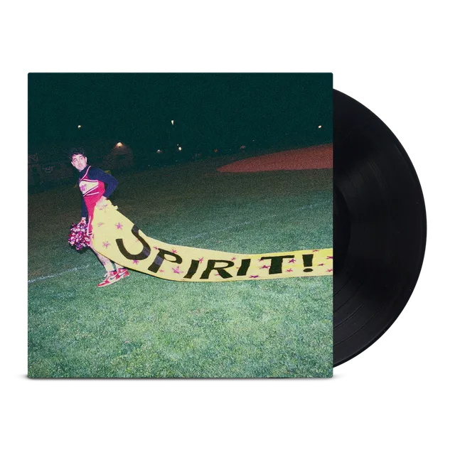 hunny-spirit-lp-vinyl-schwarz-15-songs image 1