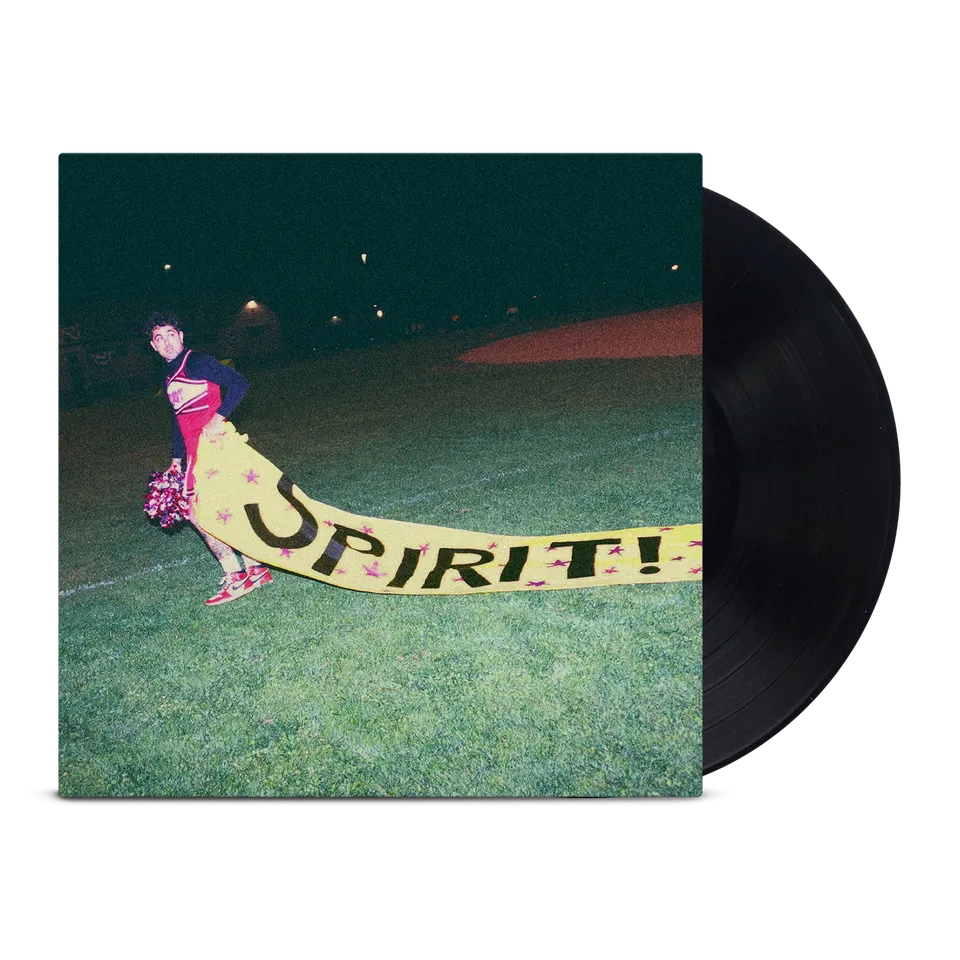 hunny-spirit-lp-vinyl-schwarz-15-songs image 1
