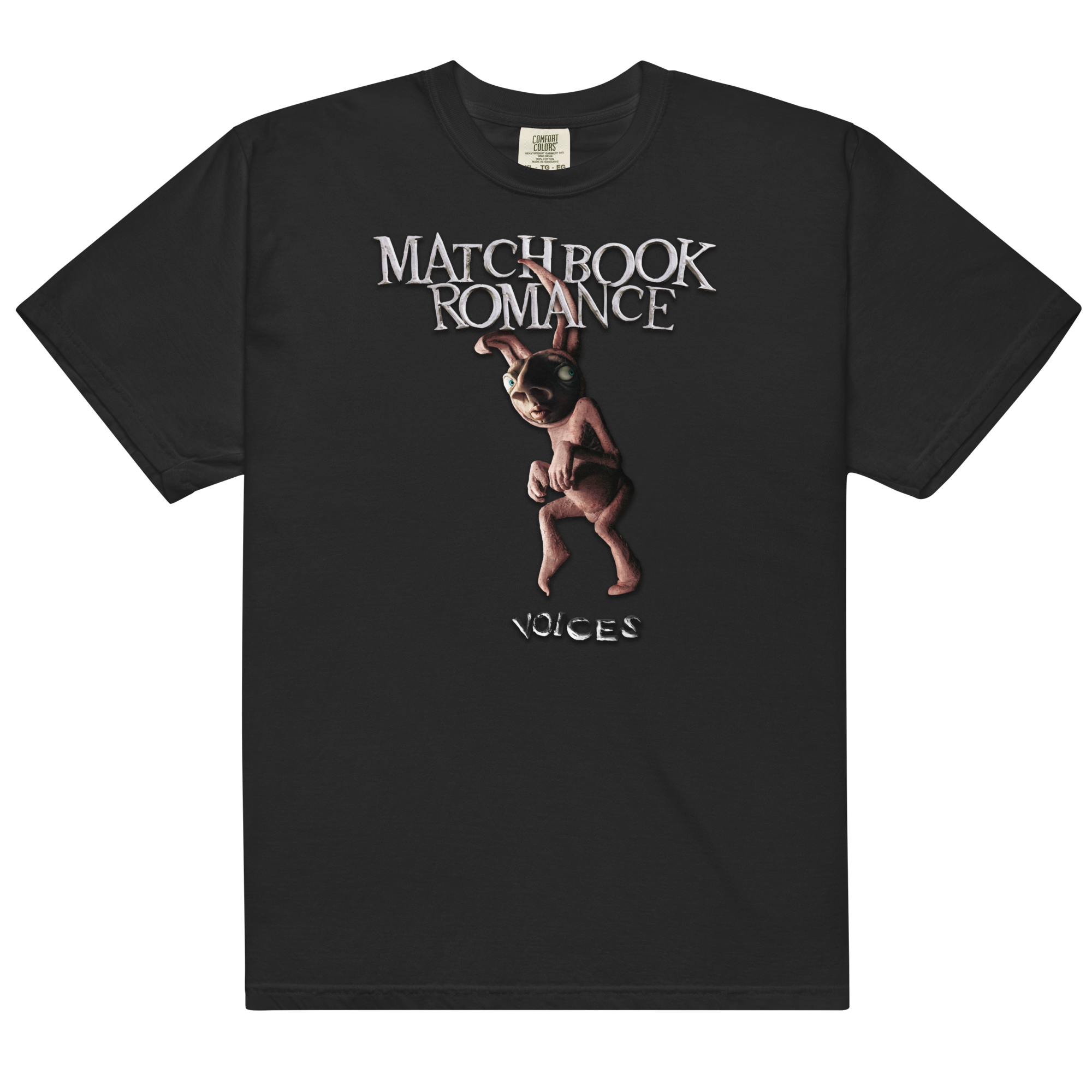 from-first-to-last-matchbook-romance-saosin-t-shirt-bundle-schwarz image 3