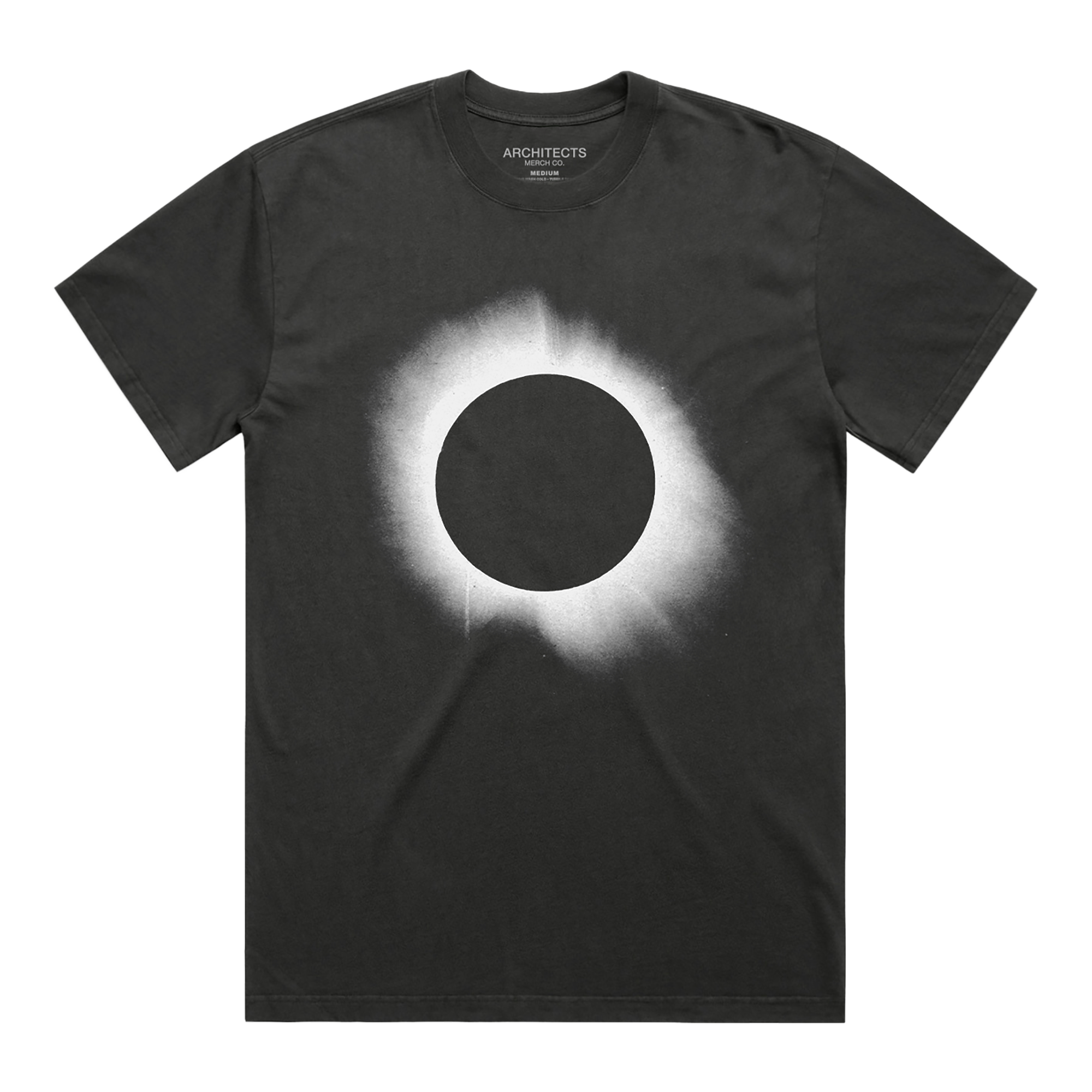 architects-all-our-gods-anniversary-vinyl-shirt-bundle image 3